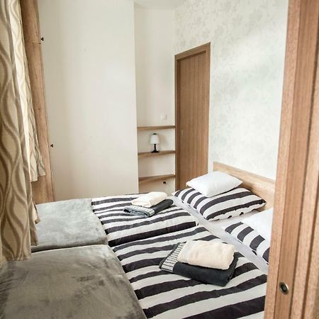 Apartment Jelena1 Tatrzańska Łomnica Zewnętrze zdjęcie
