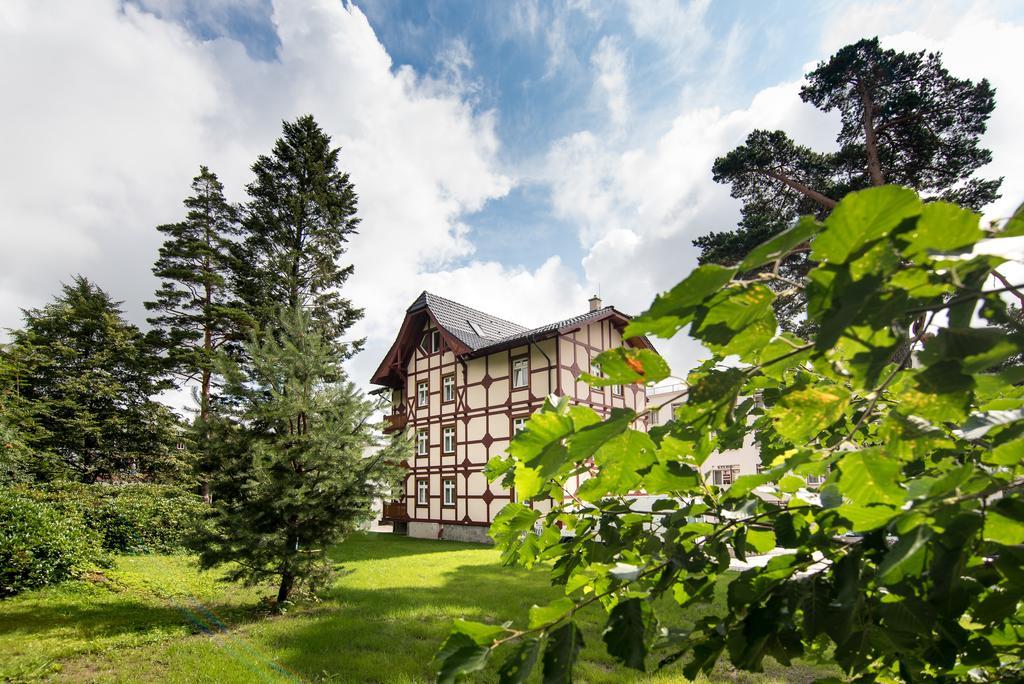 Apartment Jelena1 Tatrzańska Łomnica Zewnętrze zdjęcie