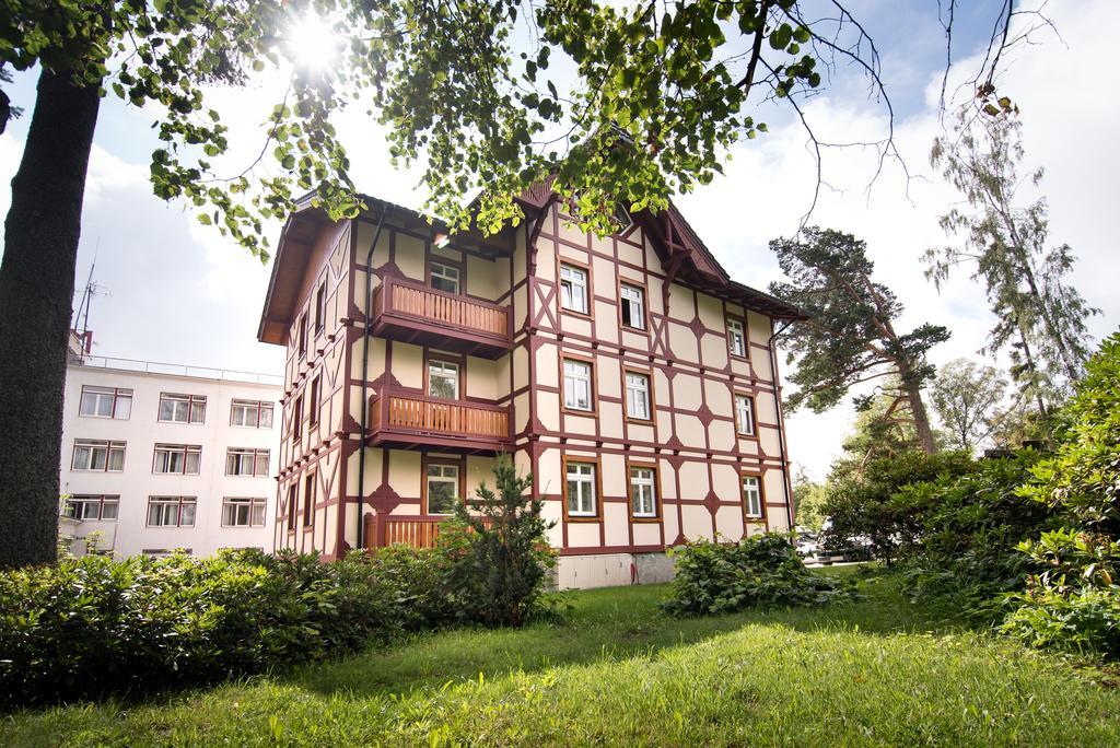 Apartment Jelena1 Tatrzańska Łomnica Zewnętrze zdjęcie