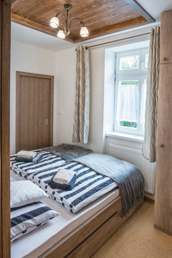 Apartment Jelena1 Tatrzańska Łomnica Zewnętrze zdjęcie