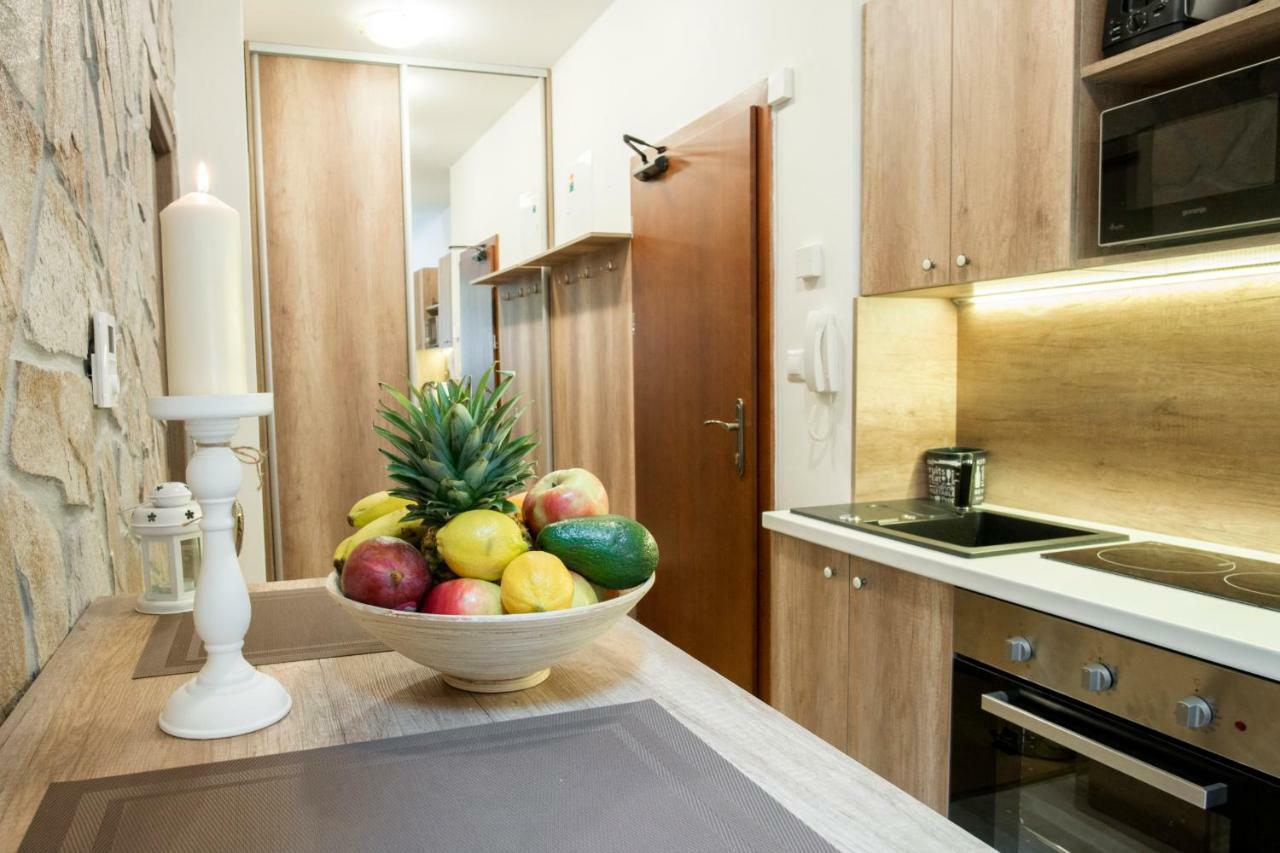 Apartment Jelena1 Tatrzańska Łomnica Zewnętrze zdjęcie