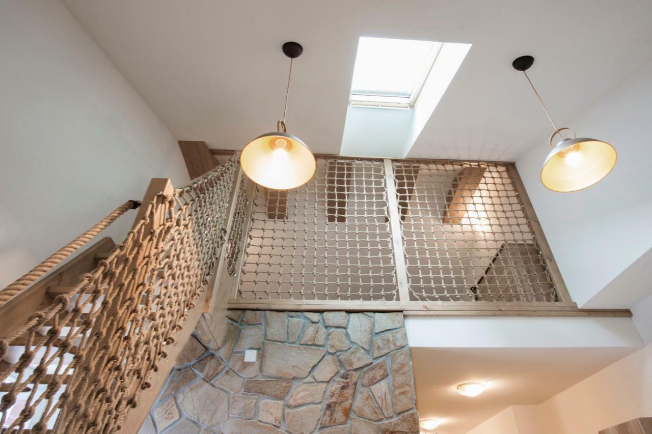 Apartment Jelena1 Tatrzańska Łomnica Zewnętrze zdjęcie