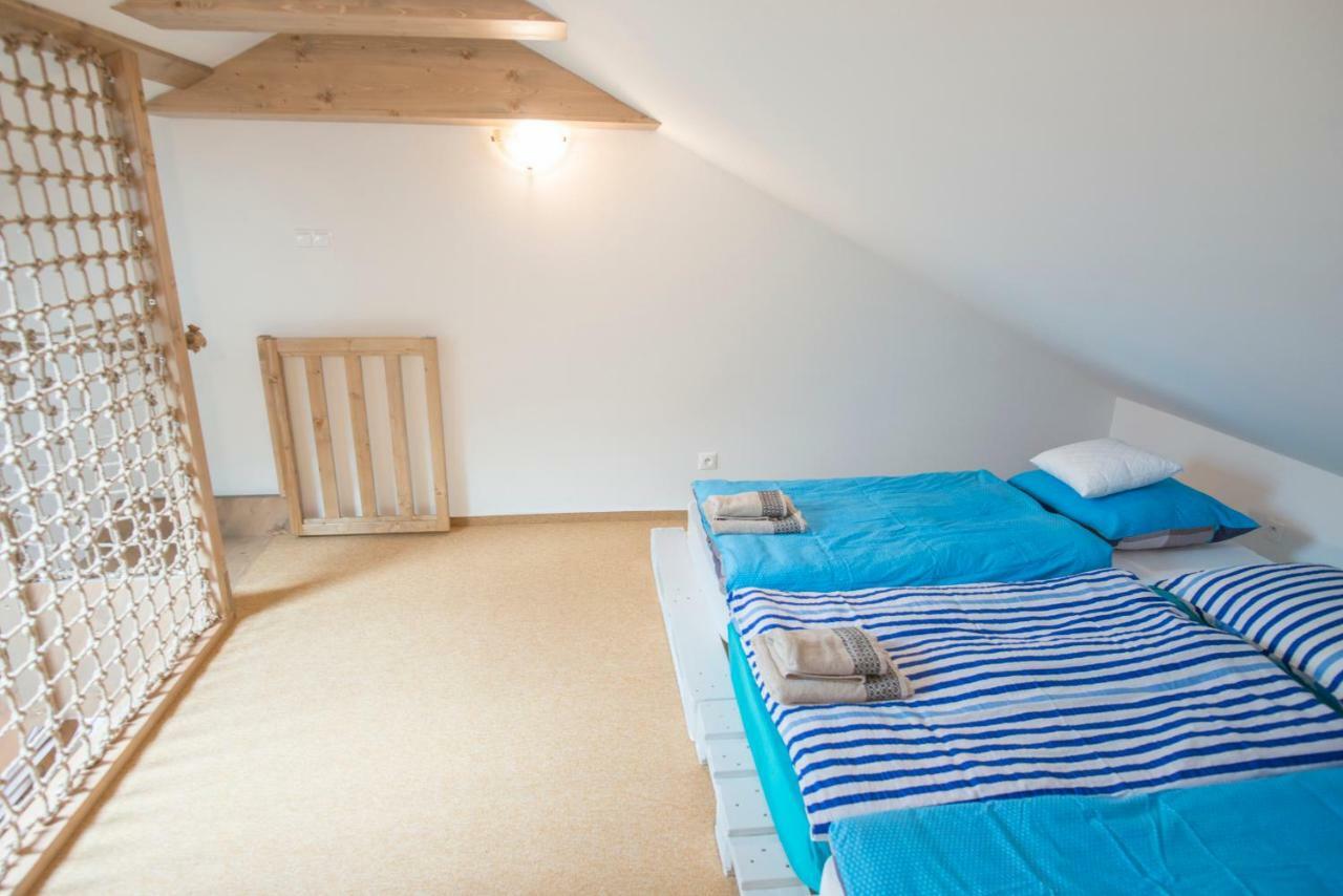 Apartment Jelena1 Tatrzańska Łomnica Zewnętrze zdjęcie