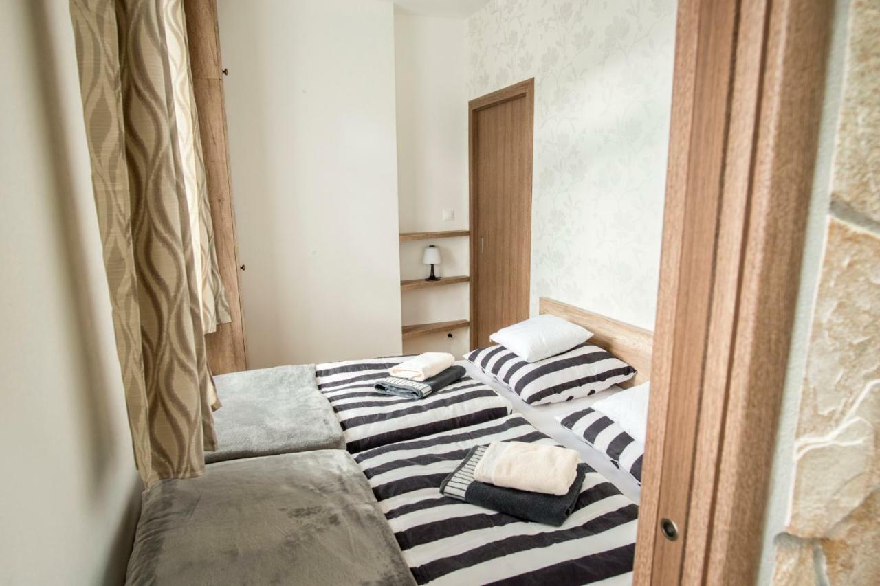 Apartment Jelena1 Tatrzańska Łomnica Zewnętrze zdjęcie
