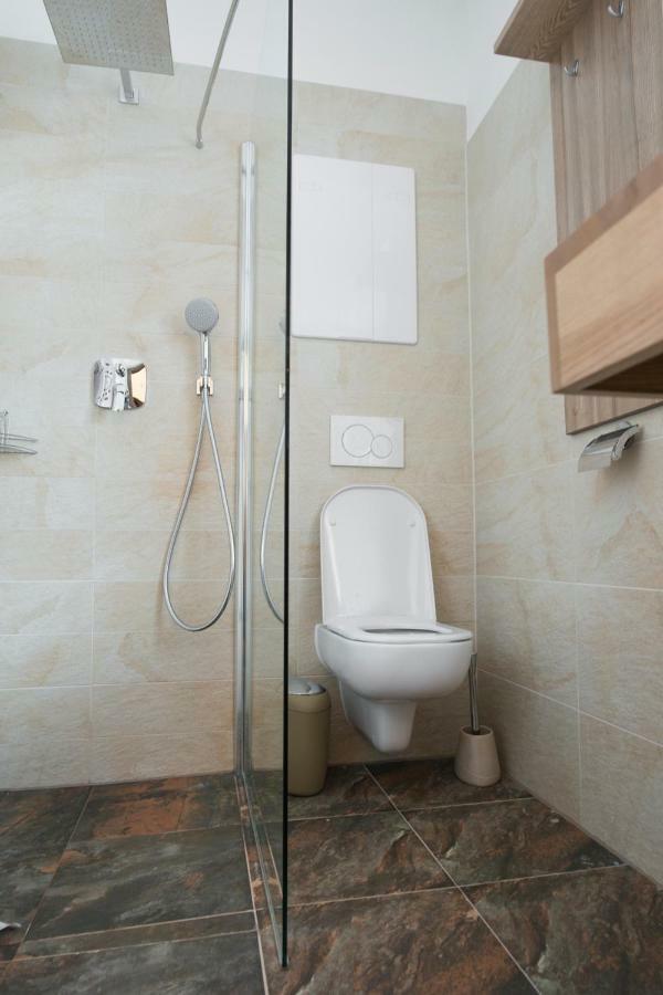 Apartment Jelena1 Tatrzańska Łomnica Zewnętrze zdjęcie