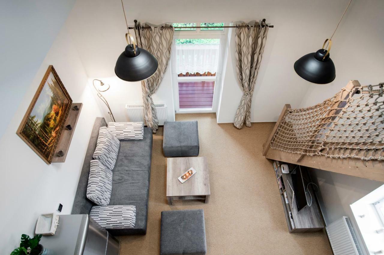 Apartment Jelena1 Tatrzańska Łomnica Zewnętrze zdjęcie